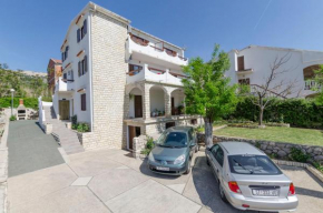 Гостиница Apartments Ante  Паг